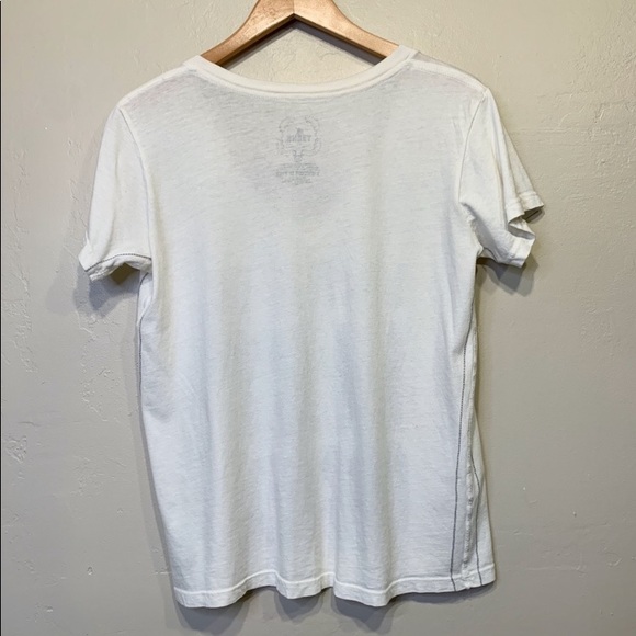 Trunk LTD | Kurt Cobain VSCO V-Neck Tee - Picture 3 of 7